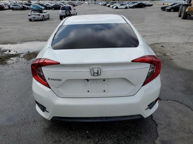 Photo 5 VIN: 19XFC2F55GE218856 - HONDA CIVIC LX 