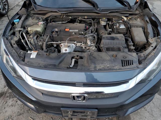 Photo 10 VIN: 19XFC2F55GE223068 - HONDA CIVIC 