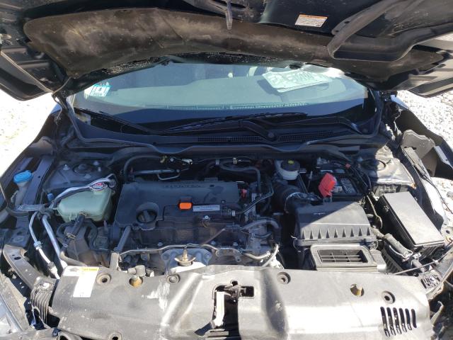 Photo 6 VIN: 19XFC2F55GE223135 - HONDA CIVIC LX 