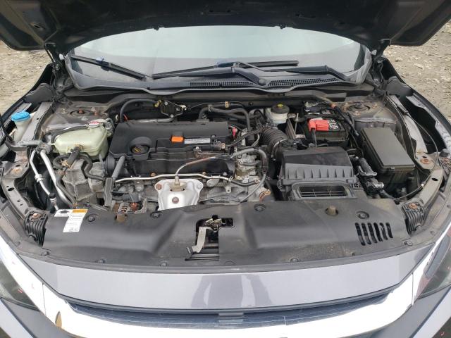 Photo 10 VIN: 19XFC2F55GE225600 - HONDA CIVIC LX 