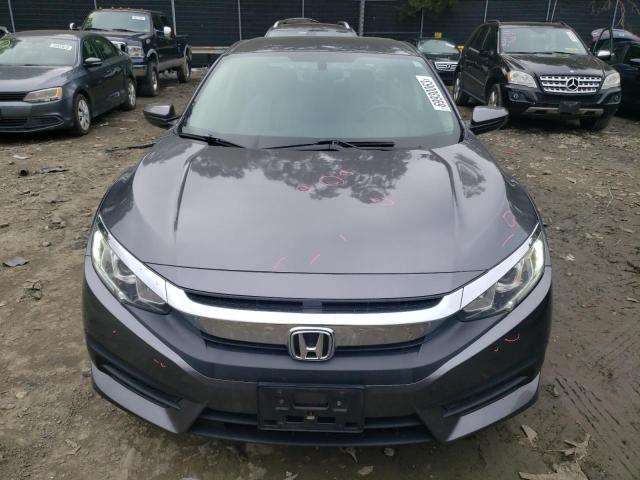 Photo 4 VIN: 19XFC2F55GE225600 - HONDA CIVIC LX 