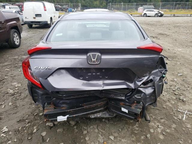 Photo 5 VIN: 19XFC2F55GE225600 - HONDA CIVIC LX 