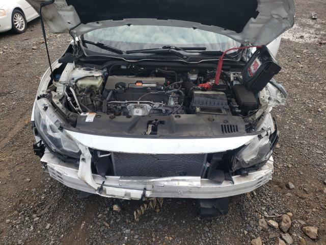 Photo 6 VIN: 19XFC2F55GE229534 - HONDA CIVIC LX 