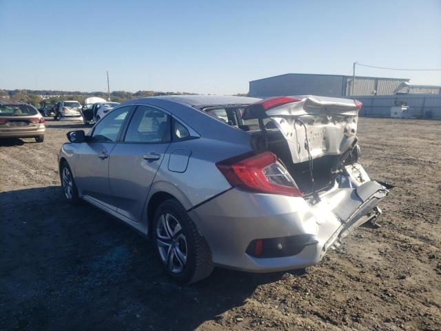 Photo 2 VIN: 19XFC2F55GE232062 - HONDA CIVIC LX 