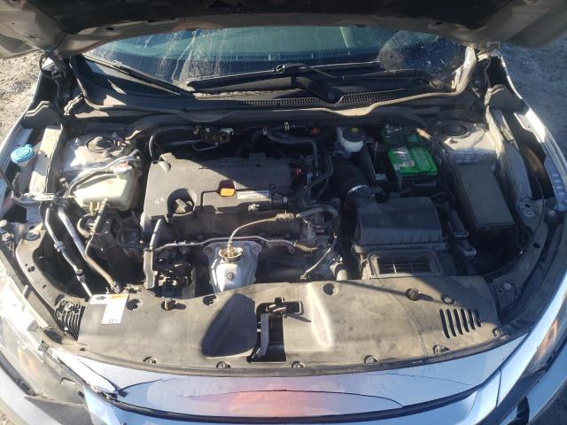 Photo 6 VIN: 19XFC2F55GE232062 - HONDA CIVIC LX 