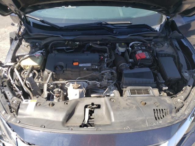 Photo 6 VIN: 19XFC2F55GE234118 - HONDA CIVIC LX 