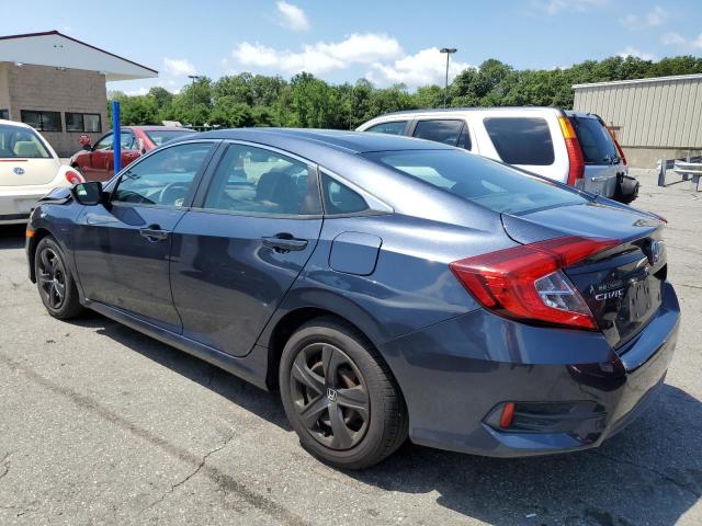 Photo 1 VIN: 19XFC2F55GE235690 - HONDA CIVIC LX 