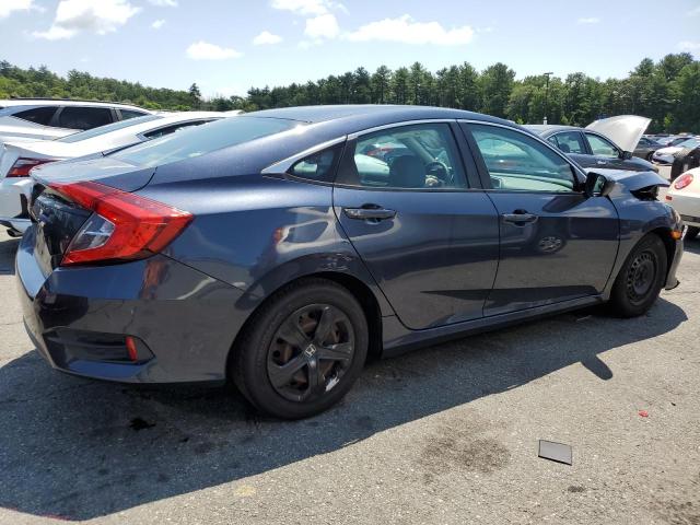 Photo 2 VIN: 19XFC2F55GE235690 - HONDA CIVIC LX 