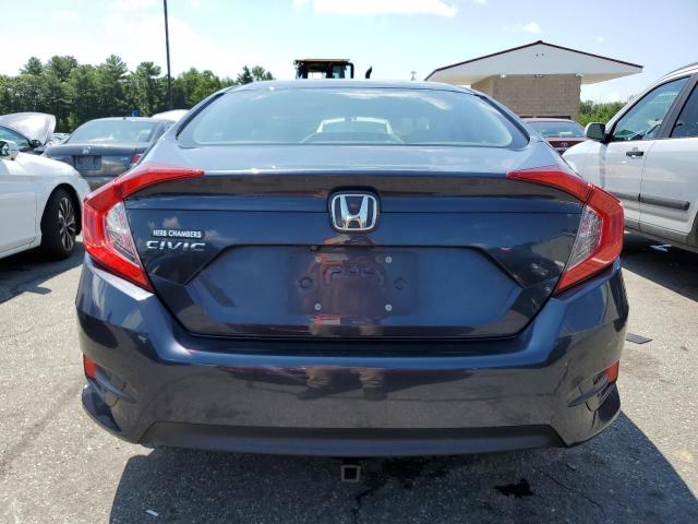 Photo 5 VIN: 19XFC2F55GE235690 - HONDA CIVIC LX 