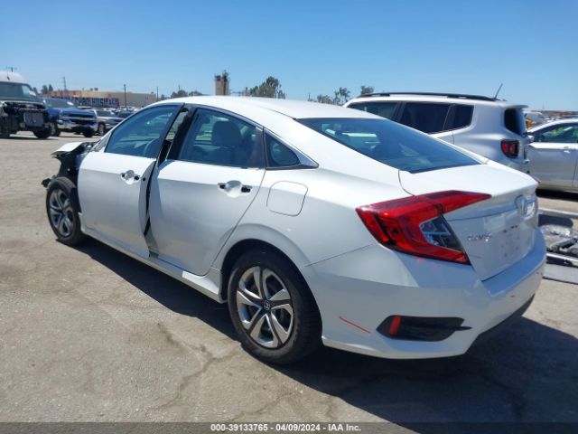 Photo 2 VIN: 19XFC2F55GE238766 - HONDA CIVIC 