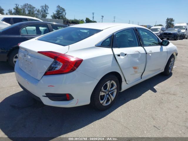 Photo 3 VIN: 19XFC2F55GE238766 - HONDA CIVIC 