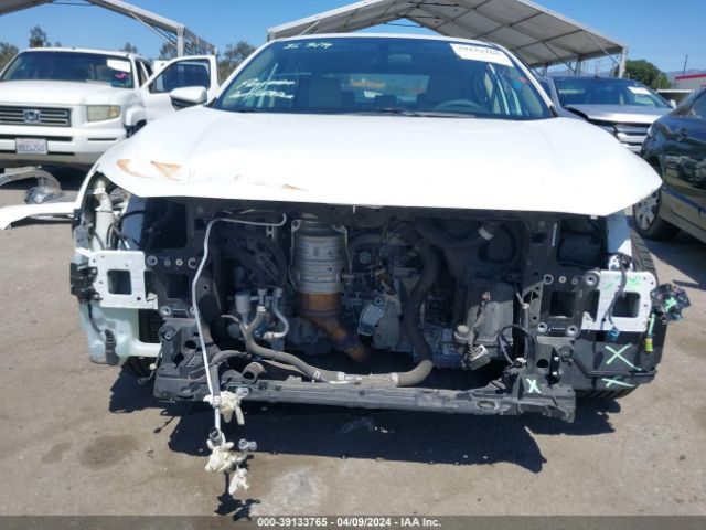 Photo 5 VIN: 19XFC2F55GE238766 - HONDA CIVIC 