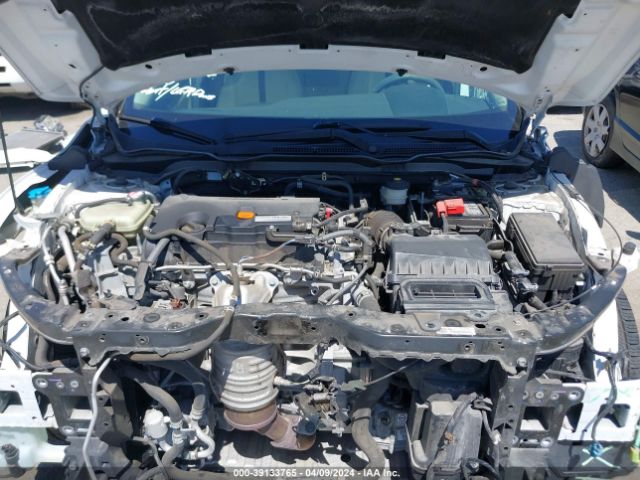 Photo 9 VIN: 19XFC2F55GE238766 - HONDA CIVIC 