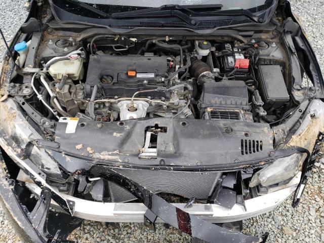 Photo 10 VIN: 19XFC2F55GE243871 - HONDA CIVIC LX 