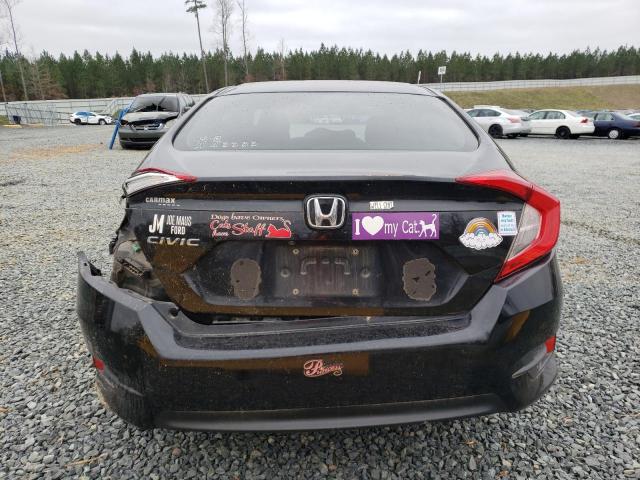 Photo 5 VIN: 19XFC2F55GE243871 - HONDA CIVIC LX 