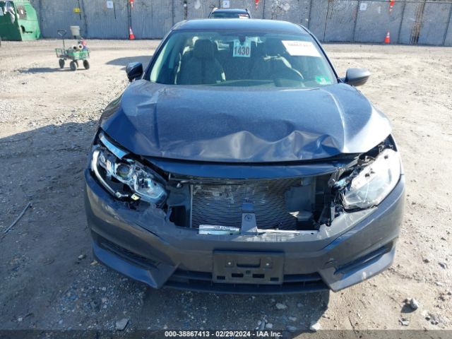 Photo 5 VIN: 19XFC2F55GE246933 - HONDA CIVIC 