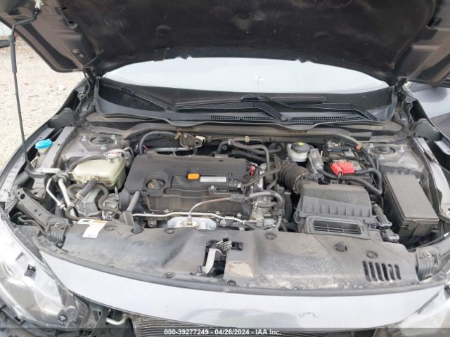 Photo 9 VIN: 19XFC2F55HE003320 - HONDA CIVIC 