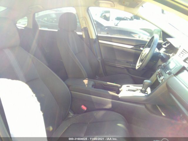 Photo 4 VIN: 19XFC2F55HE010445 - HONDA CIVIC SEDAN 