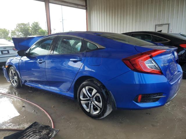 Photo 1 VIN: 19XFC2F55HE010526 - HONDA CIVIC LX 