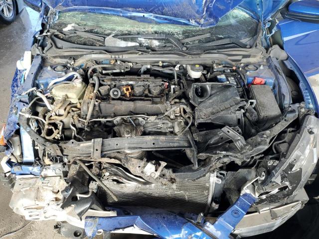 Photo 10 VIN: 19XFC2F55HE010526 - HONDA CIVIC LX 