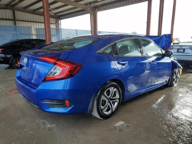 Photo 2 VIN: 19XFC2F55HE010526 - HONDA CIVIC LX 