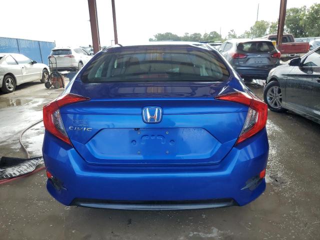 Photo 5 VIN: 19XFC2F55HE010526 - HONDA CIVIC LX 