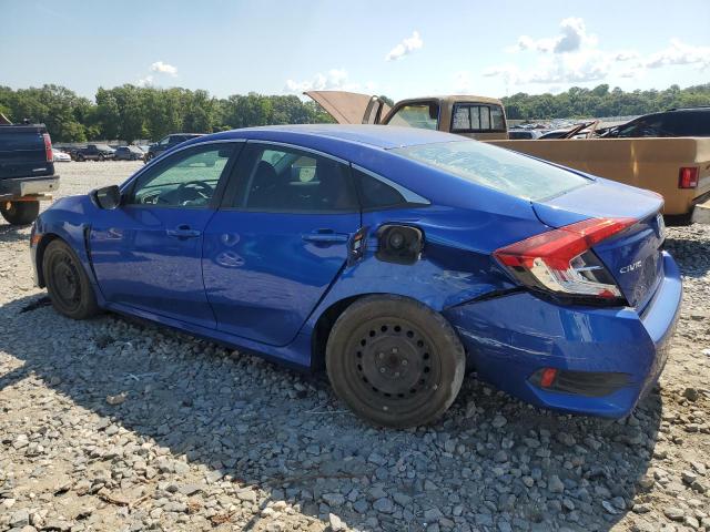 Photo 1 VIN: 19XFC2F55HE010803 - HONDA CIVIC 