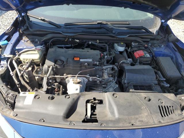 Photo 10 VIN: 19XFC2F55HE010803 - HONDA CIVIC 