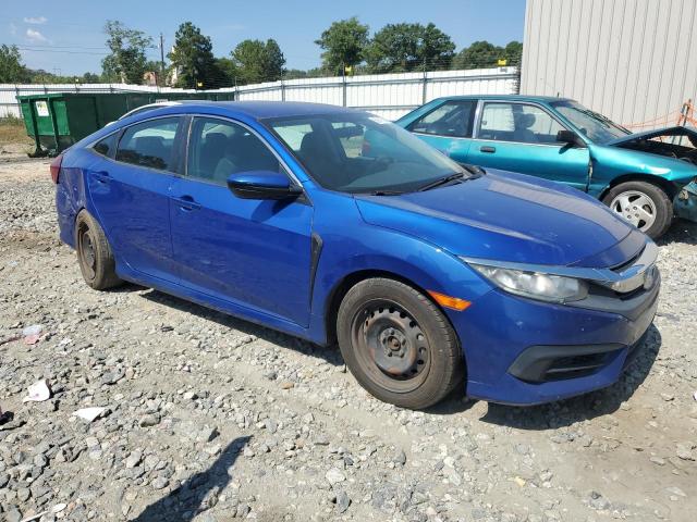 Photo 3 VIN: 19XFC2F55HE010803 - HONDA CIVIC 