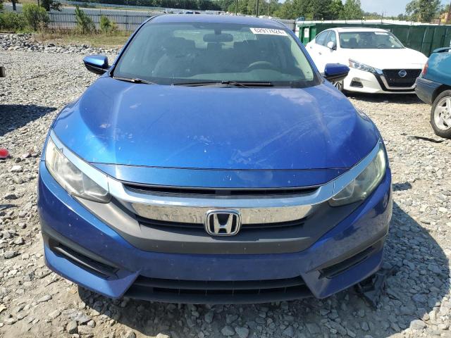 Photo 4 VIN: 19XFC2F55HE010803 - HONDA CIVIC 