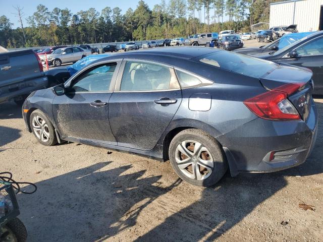 Photo 1 VIN: 19XFC2F55HE021316 - HONDA CIVIC LX 