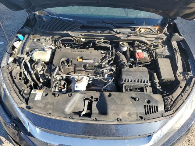 Photo 10 VIN: 19XFC2F55HE021316 - HONDA CIVIC LX 