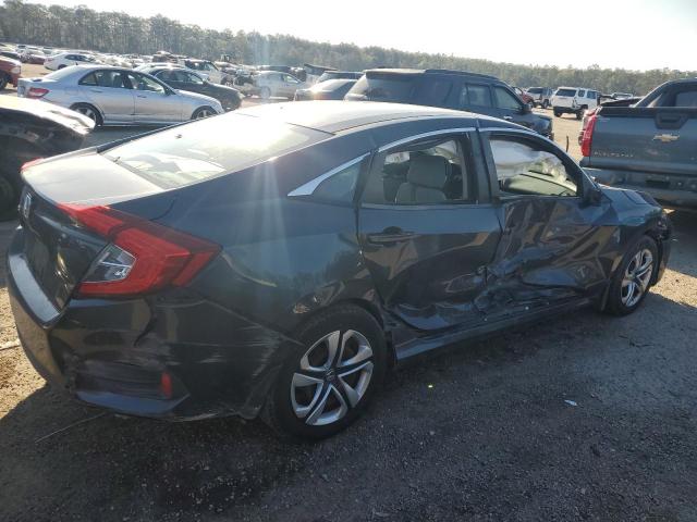 Photo 2 VIN: 19XFC2F55HE021316 - HONDA CIVIC LX 