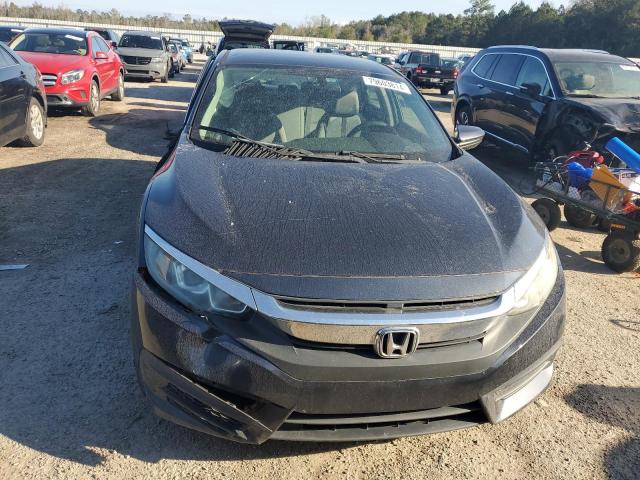 Photo 4 VIN: 19XFC2F55HE021316 - HONDA CIVIC LX 