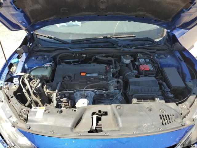 Photo 10 VIN: 19XFC2F55HE026080 - HONDA CIVIC LX 