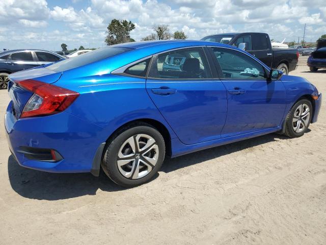 Photo 2 VIN: 19XFC2F55HE026080 - HONDA CIVIC LX 