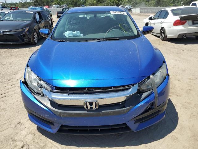 Photo 4 VIN: 19XFC2F55HE026080 - HONDA CIVIC LX 