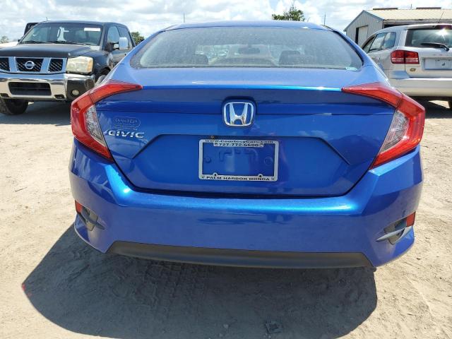 Photo 5 VIN: 19XFC2F55HE026080 - HONDA CIVIC LX 