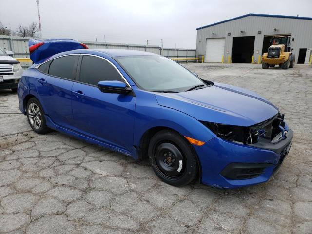 Photo 3 VIN: 19XFC2F55HE026502 - HONDA CIVIC 