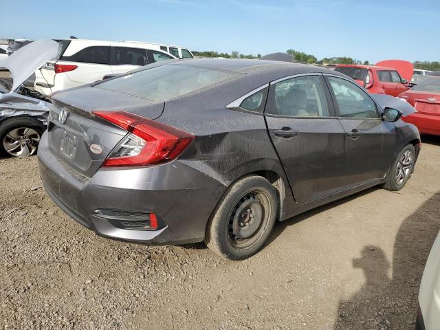 Photo 2 VIN: 19XFC2F55HE026595 - HONDA CIVIC LX 