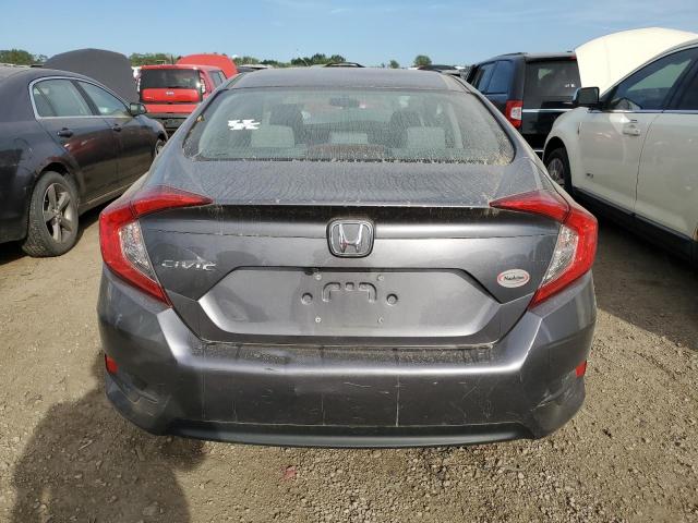 Photo 5 VIN: 19XFC2F55HE026595 - HONDA CIVIC LX 