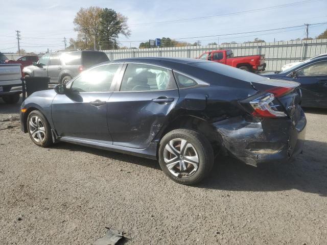 Photo 1 VIN: 19XFC2F55HE028069 - HONDA CIVIC LX 