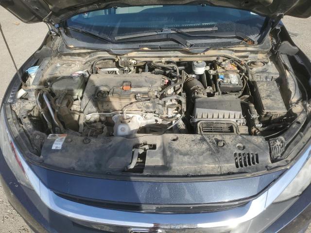 Photo 10 VIN: 19XFC2F55HE028069 - HONDA CIVIC LX 