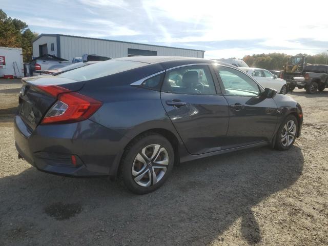 Photo 2 VIN: 19XFC2F55HE028069 - HONDA CIVIC LX 