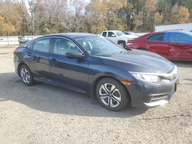 Photo 3 VIN: 19XFC2F55HE028069 - HONDA CIVIC LX 