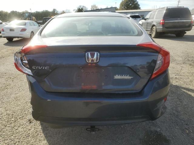 Photo 5 VIN: 19XFC2F55HE028069 - HONDA CIVIC LX 