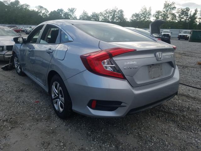 Photo 2 VIN: 19XFC2F55HE033904 - HONDA CIVIC LX 