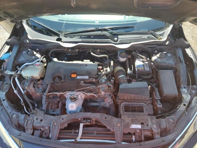 Photo 6 VIN: 19XFC2F55HE034681 - HONDA CIVIC LX 