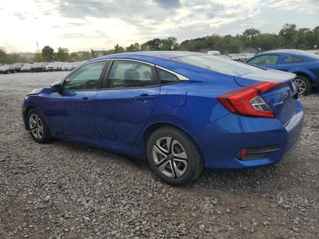 Photo 1 VIN: 19XFC2F55HE035085 - HONDA CIVIC LX 