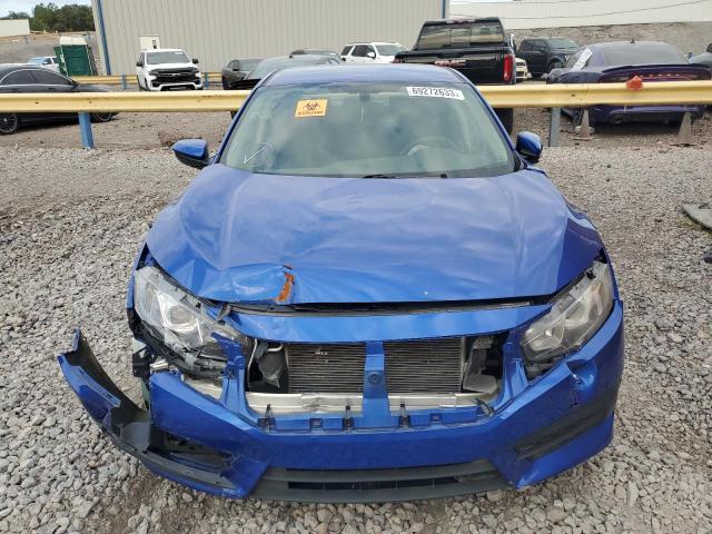 Photo 4 VIN: 19XFC2F55HE035085 - HONDA CIVIC LX 